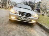 Geely ck 2013 1,5 газ 4