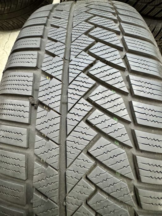 Зимовий комплект Orig.MERCEDES GLC AMG W253 A253 R19,235/55/19. зима