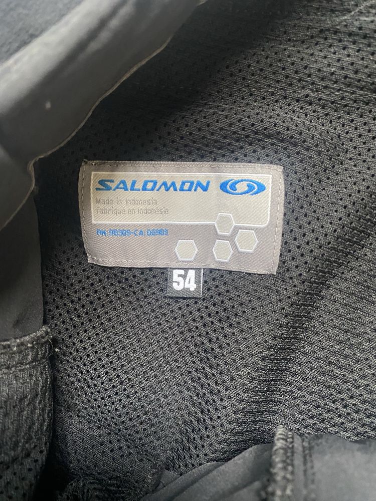 Salomon штани