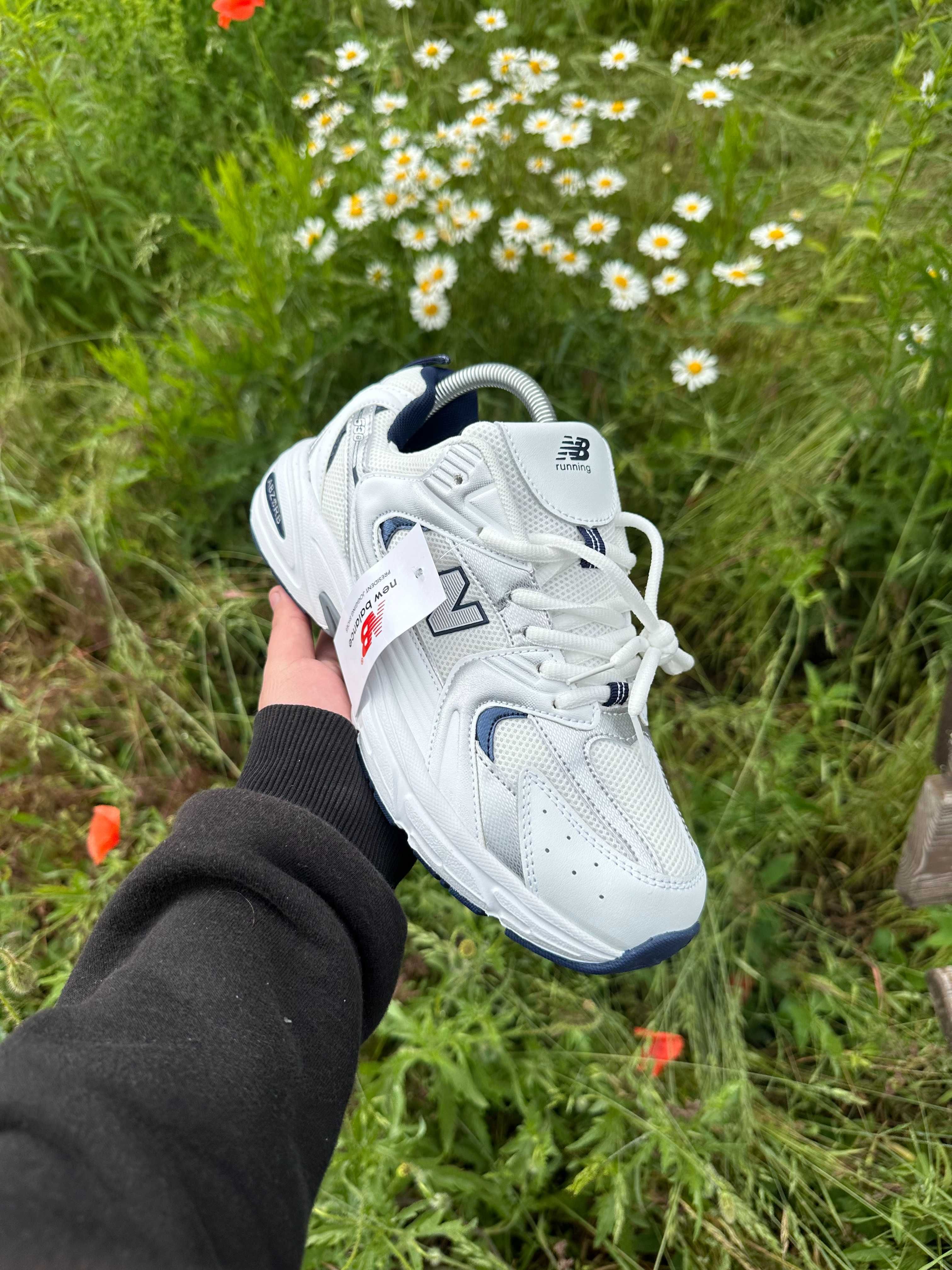 чоловічі кросівки New Balance 530 кросівки Нью Беланс