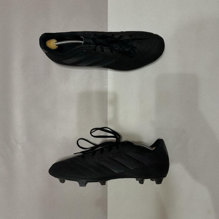 Бутси копочки Adidas Predator Mercurial 48 розмір E365