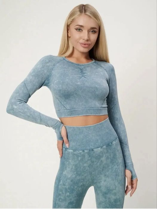 Спортивний комплект бразилія мармур розмір