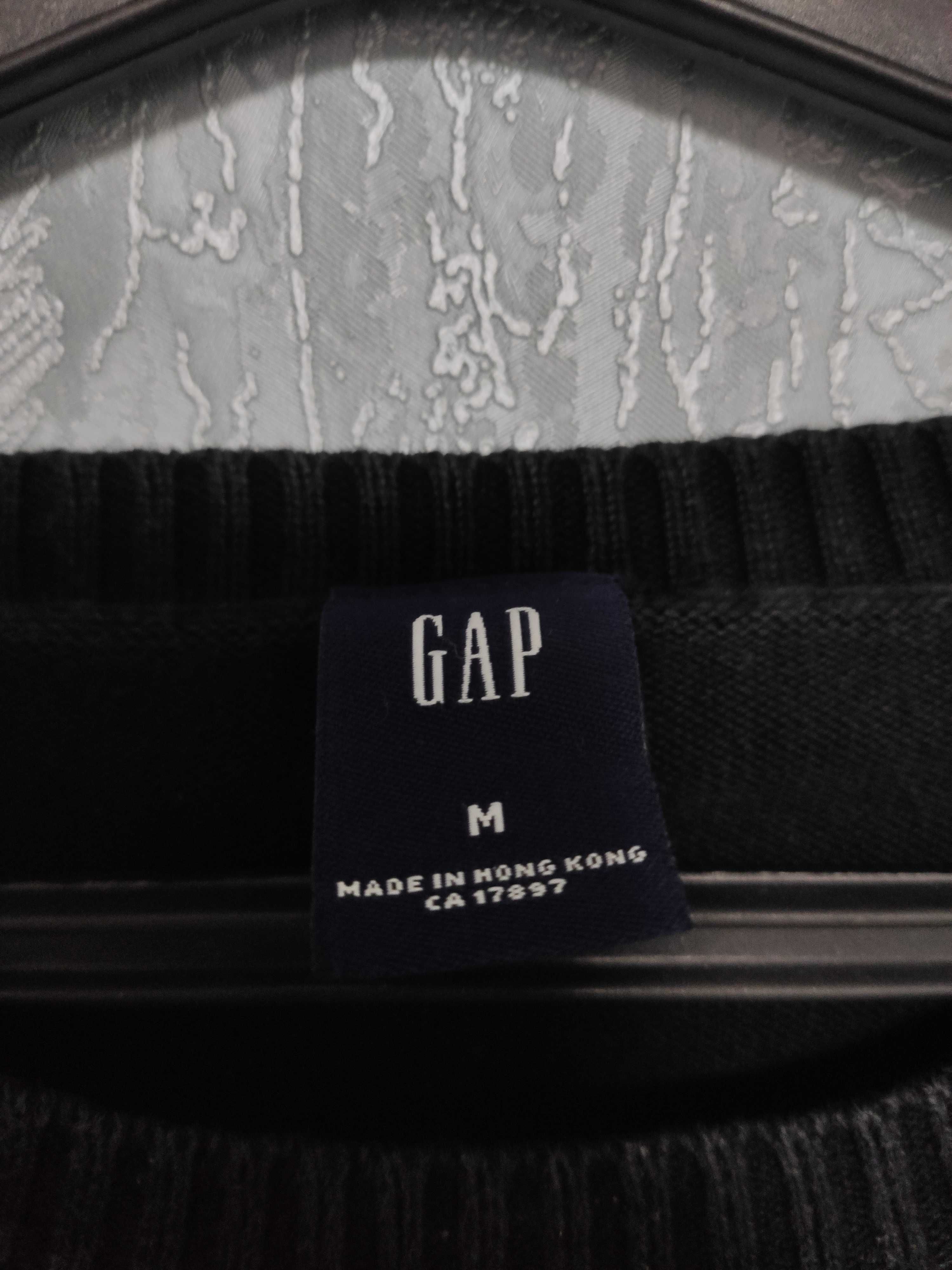 Чоловіча кофтина светр Gap