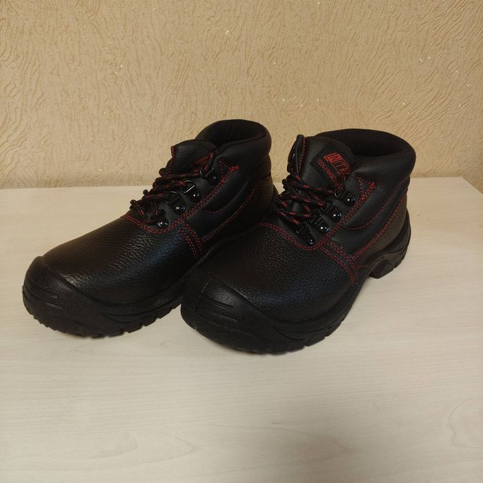 Черевики робочі ботинки рабочие