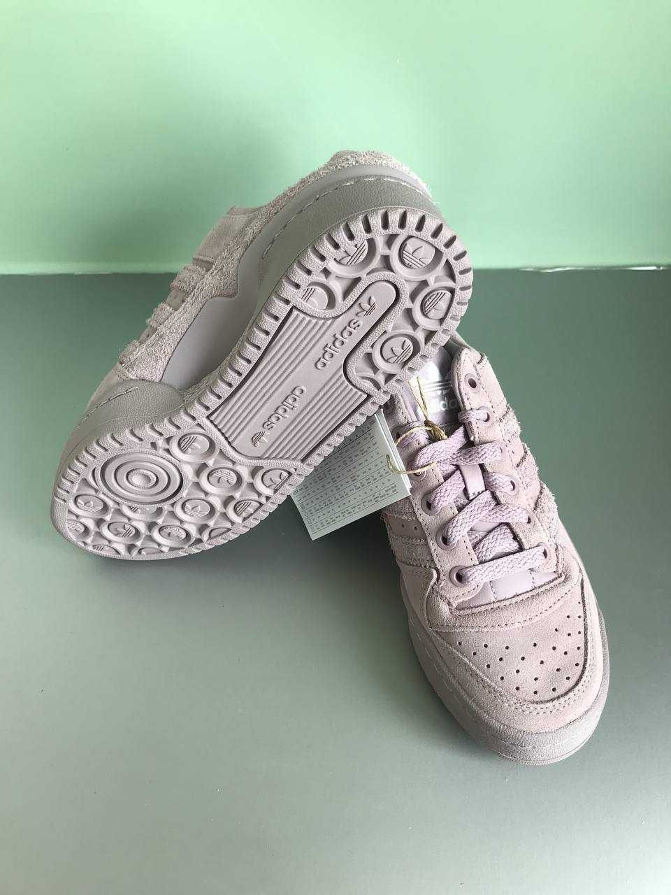 Кросівки Adidas Forum Bold Stripes 36 2/3 р