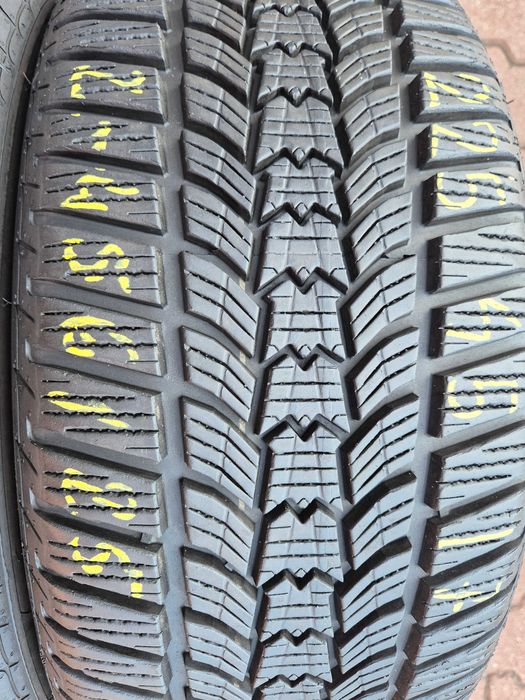 225/45r17 91H (Z456/25)009 2szt 8mm 18r Eskimo HP2 SAVA ZIMOWE
