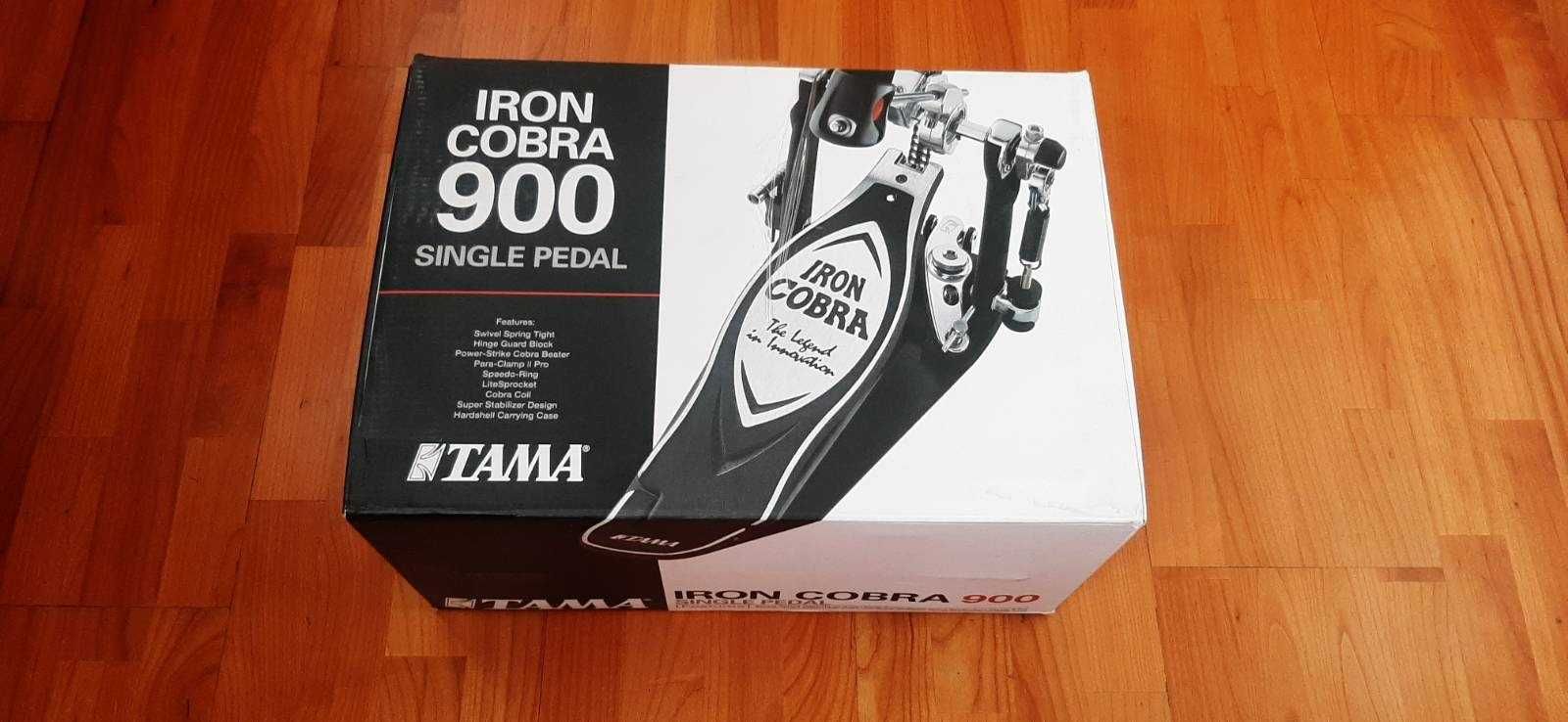 Stopa Iron Cobra TAMA HP900PN