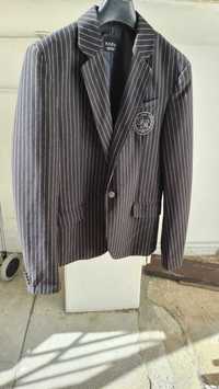 Blazer Zara Como Novo