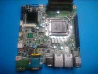 AIMB-275 Mini-ITX / s1151 / Dual LAN, PCIe 3 x16/m2 + 8Gb Ram