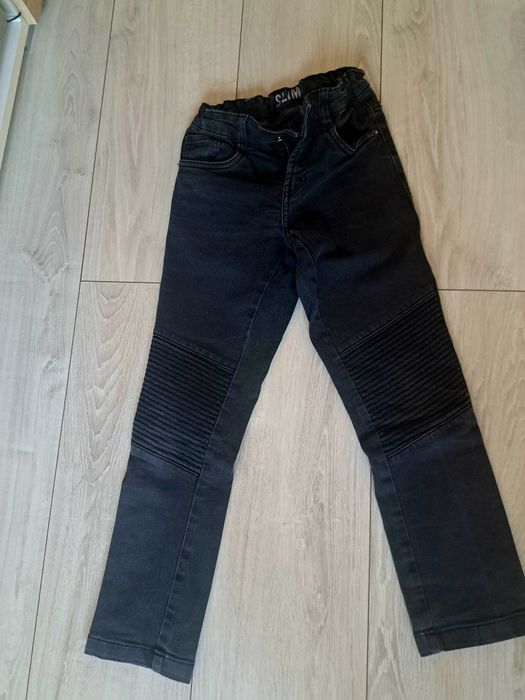 Bluza i spodnie 140 Cool Club