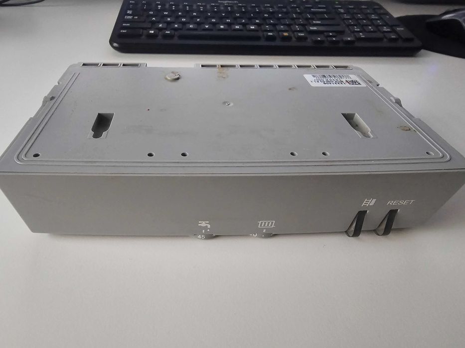 Skrzynka przyłączeniowa De Dietrich MCR3 PLUS (S101742)