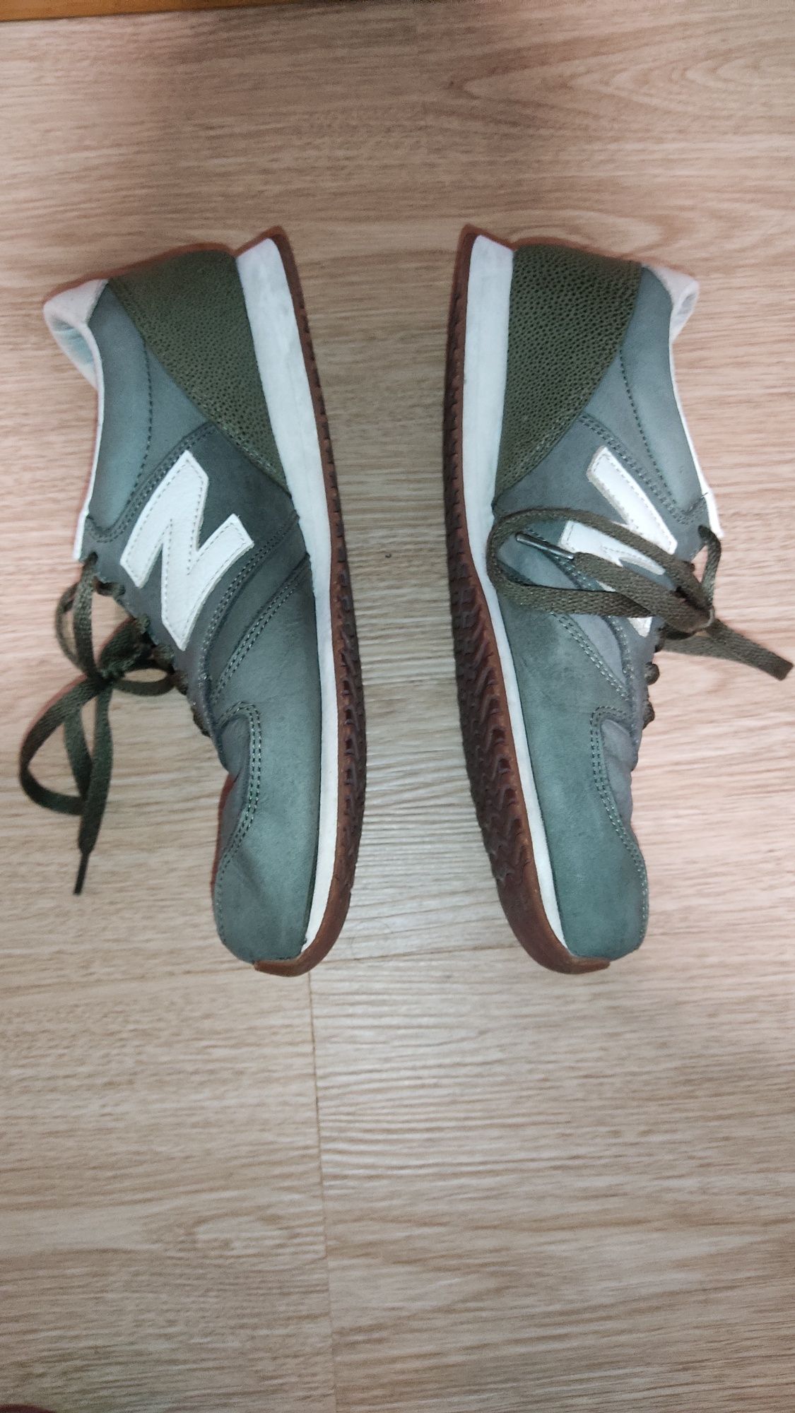 Sapatilhas NEW BALANCE 43