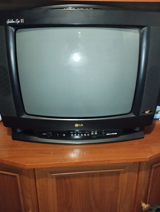 Телевізор фірми LG