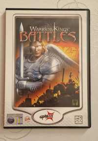 Warrior Kings Battles - Gra PC