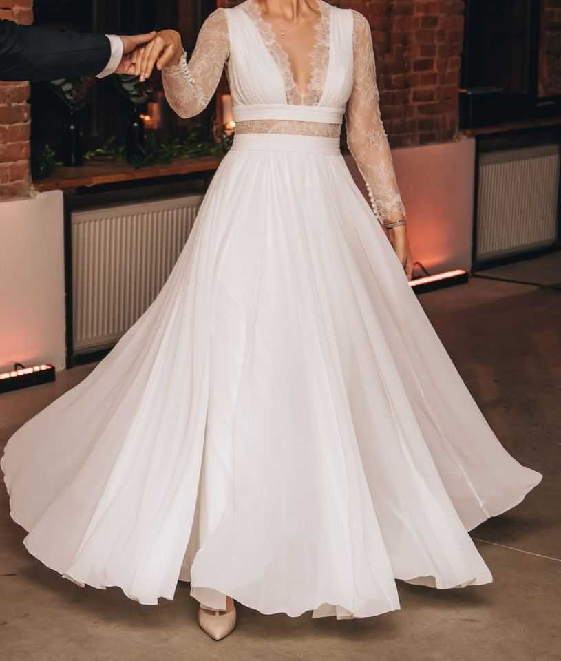 Suknia ślubna PRONOVIAS