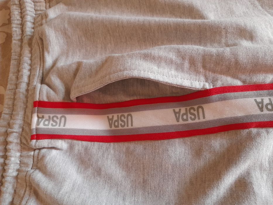 Fato de treino para homem