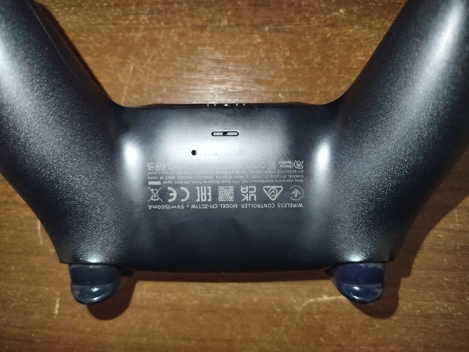 Джойстик Dualsense PS5