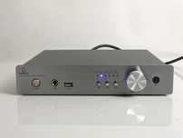Wzmacniacz cyfrowy audio Hi-Fi 2x50W Bluetooth USB Toroid TDA7492