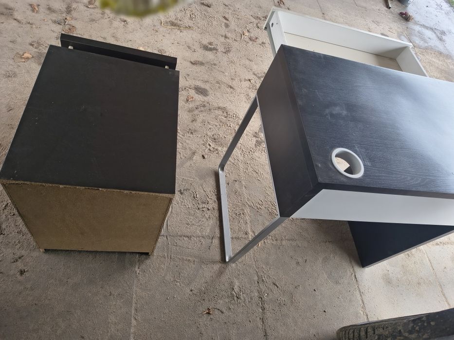 biurko / szafka nocna