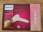 Depilator laserowy Philips Lumea Advanced