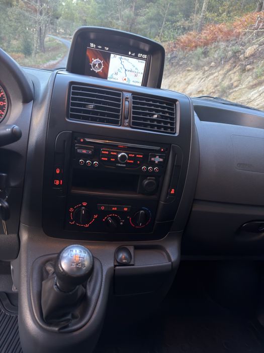 Peugeot Expert 2016 (Versão Longa)