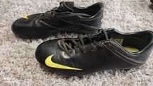 Nike Mercurial korki 38.5 rozmiar