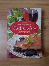 Książka kucharska - Kuchnia polska