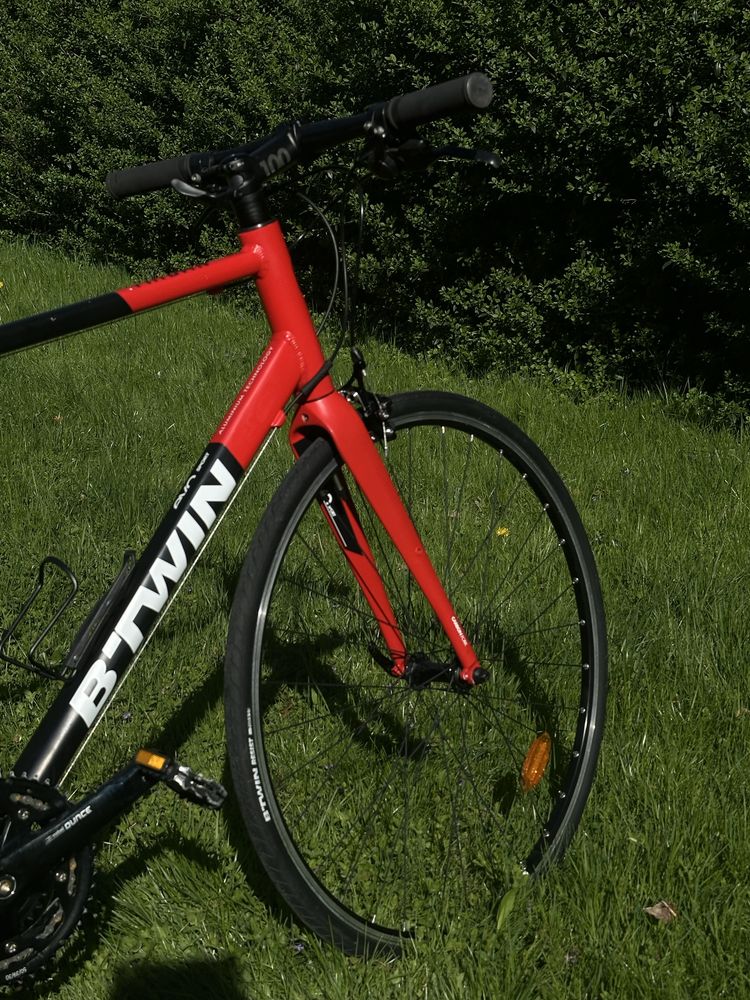 Btwin triban 520 28cali