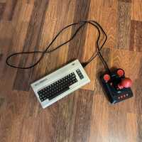 Commodore 64 The C64 Mini ігрова приставка компьютор