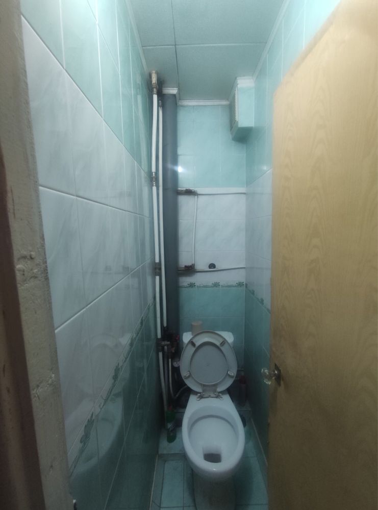 Продаж 3- к квартири з меблями Півн. ГЗК вул.Пляжна Терновский