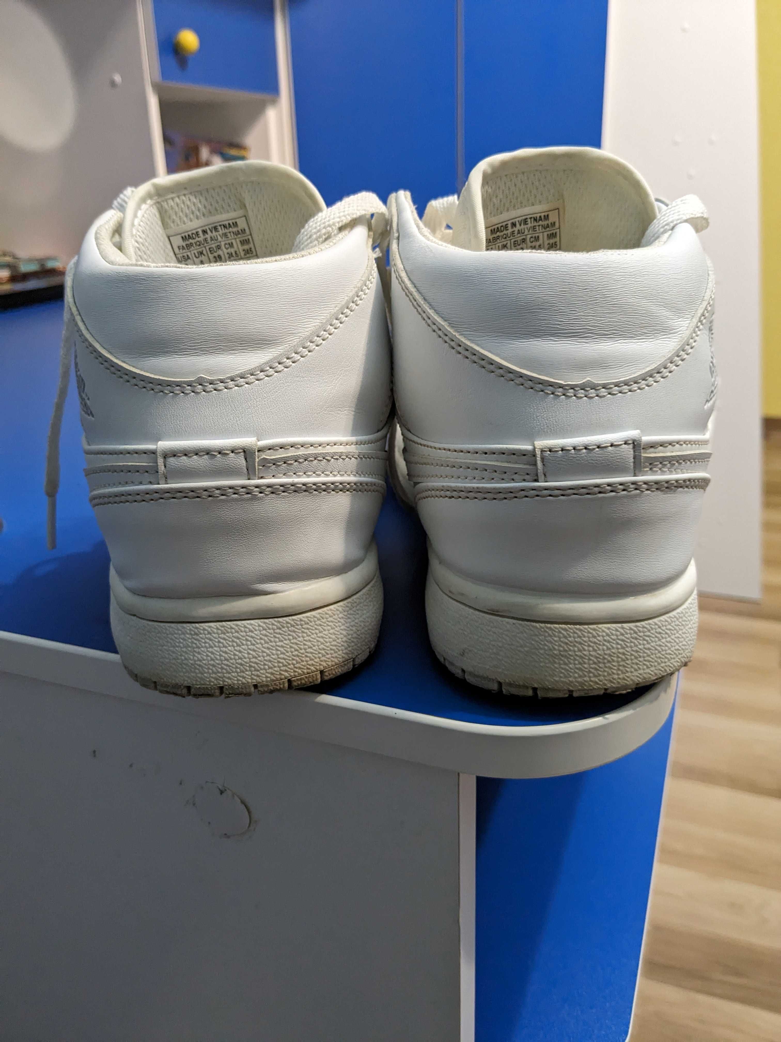 Кросівки Nike Jordan р.39