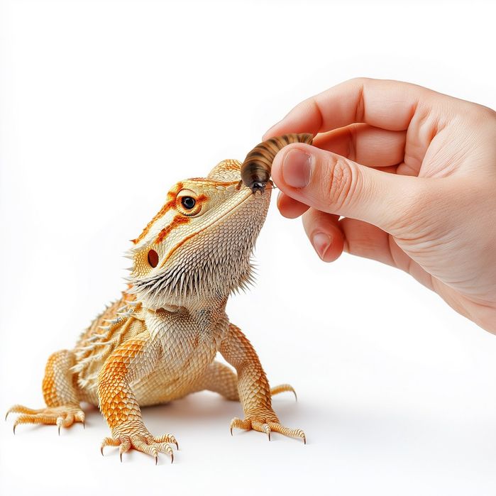 ProBugs Eco - świeże karaczany argentyńskie 15 saszetek