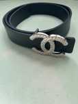 Chanel pasek swag