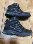 Buty Elbrus Soft Shell Water Proof rozm. 40