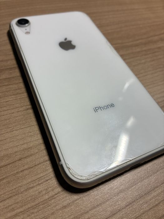 iPhone Xr 64gb DOBRA CENA