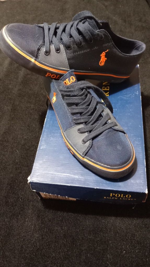 Tênis Polo originais