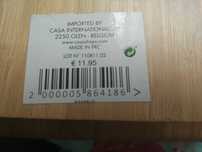 Suporte para tablete novo