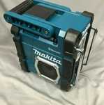 Radio budowlane MAKITA