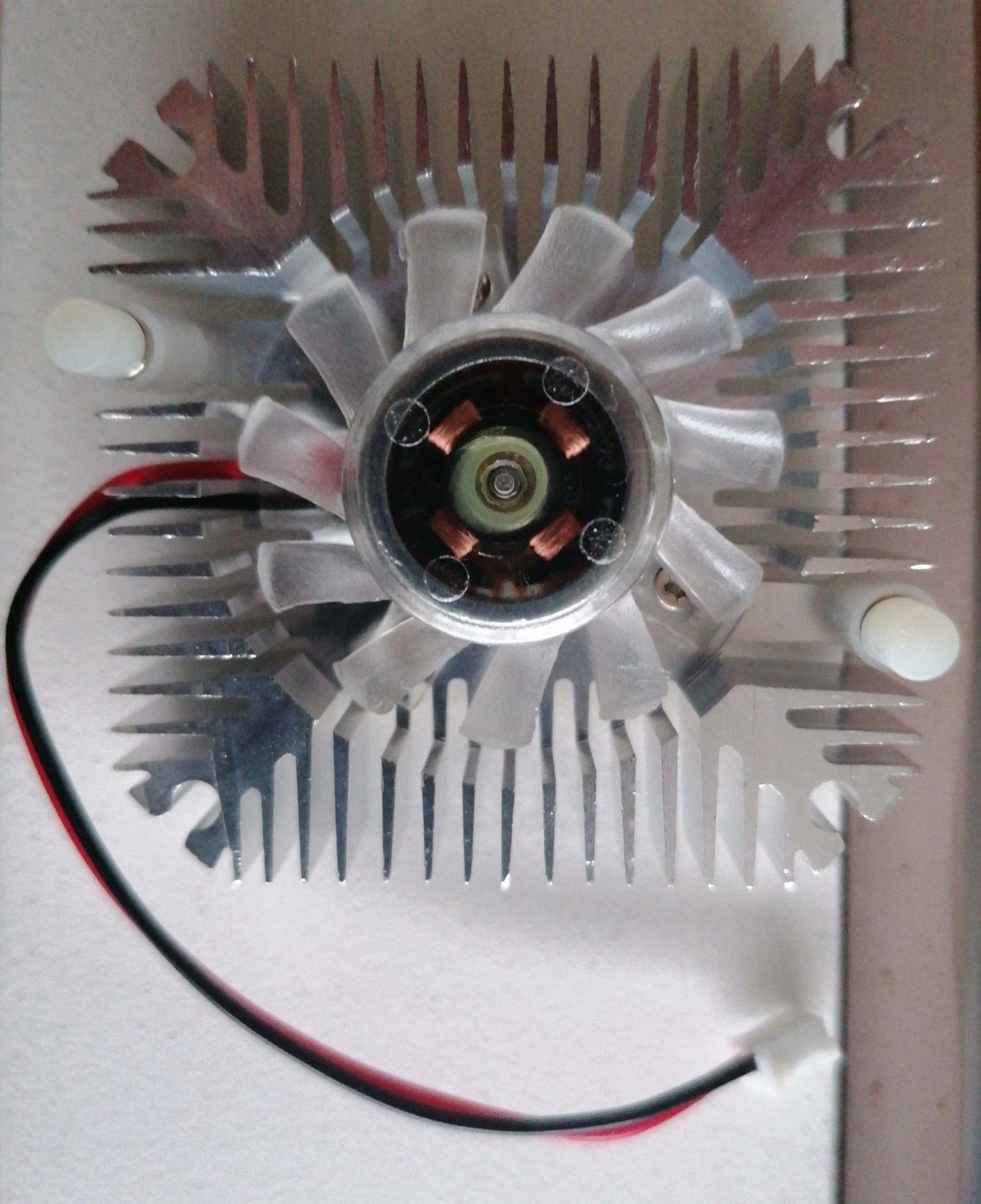 Cooling Fan para gráficas