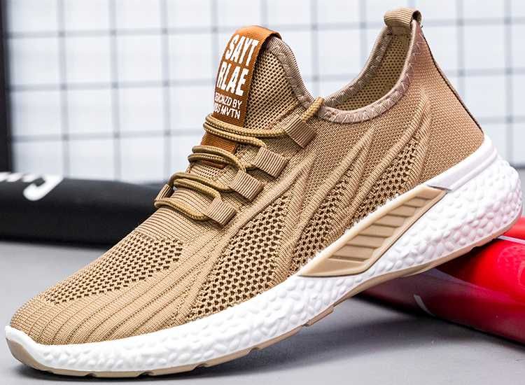 WYPRZEDAŻ ! Nowe męskie buty sportowe / adidasy / półbuty !A26-41!