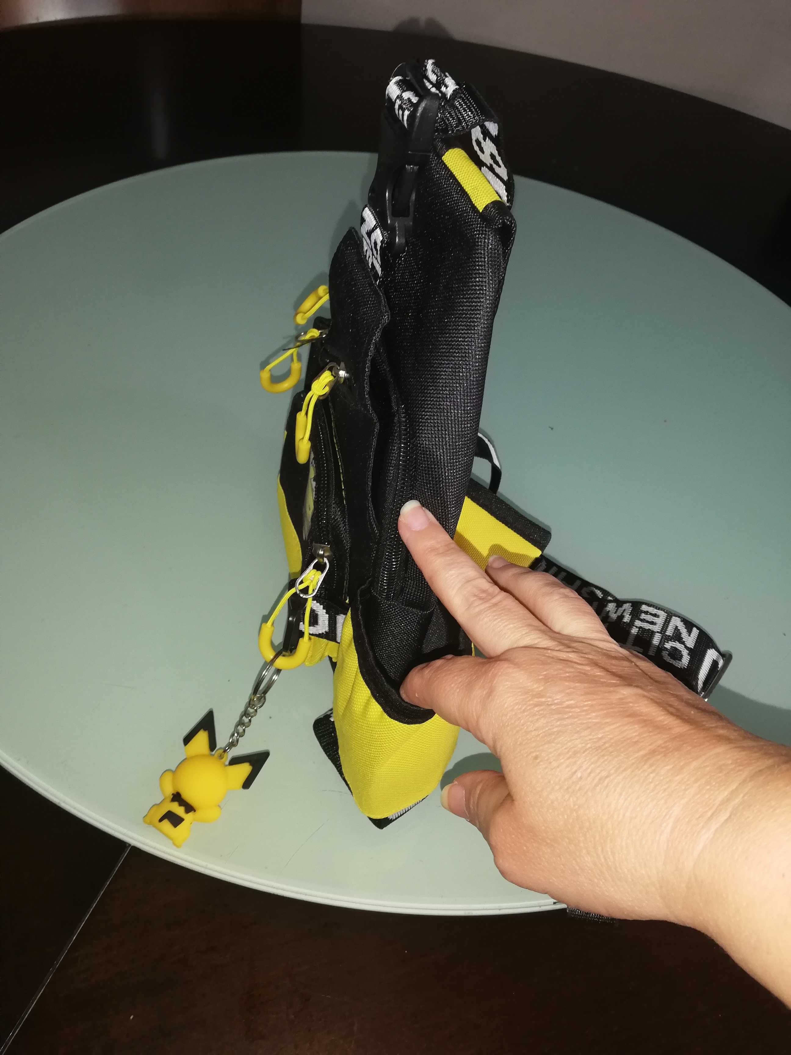 Mala tiracolo Pikachu