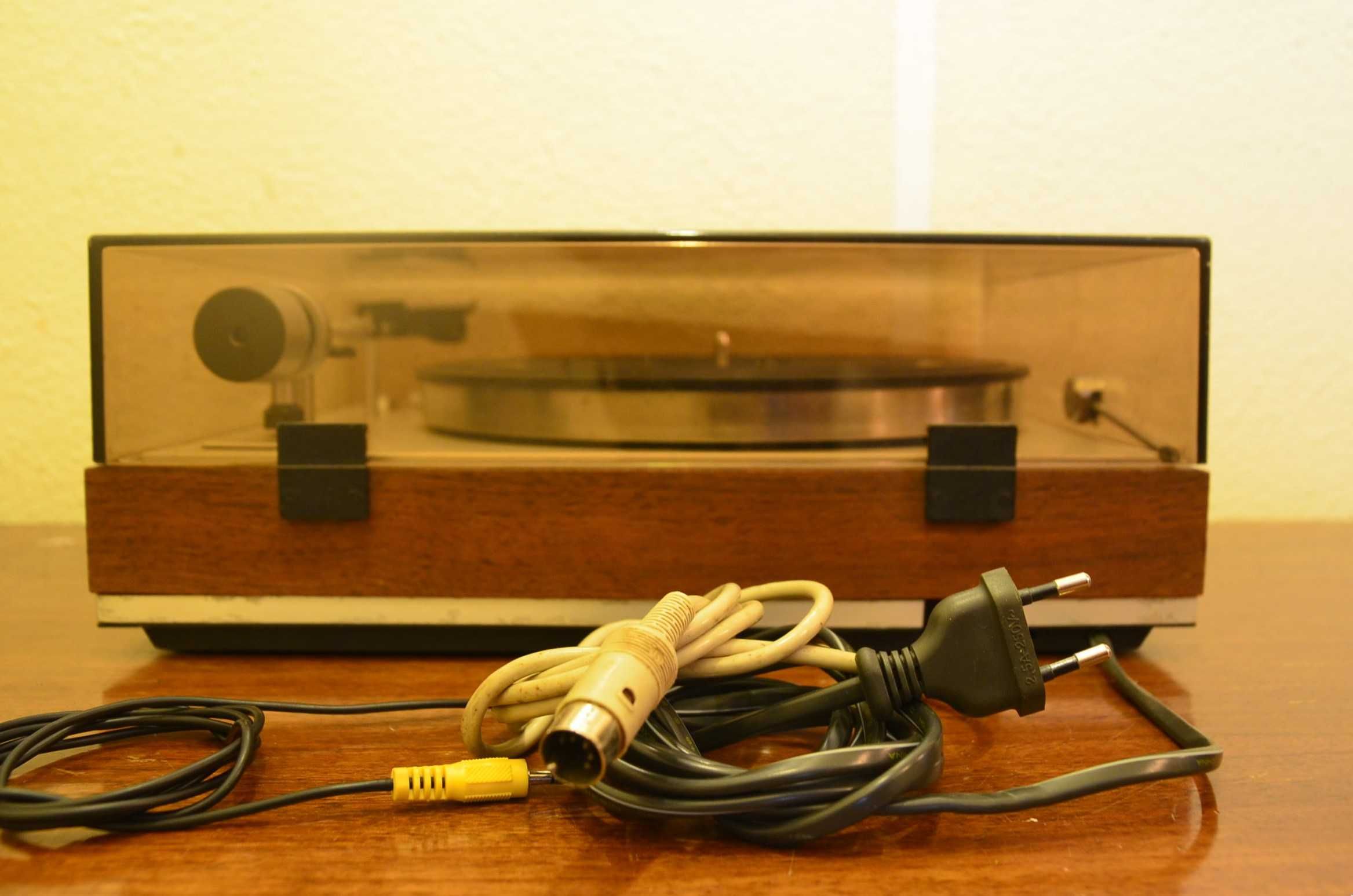 Gira Discos Philips 308