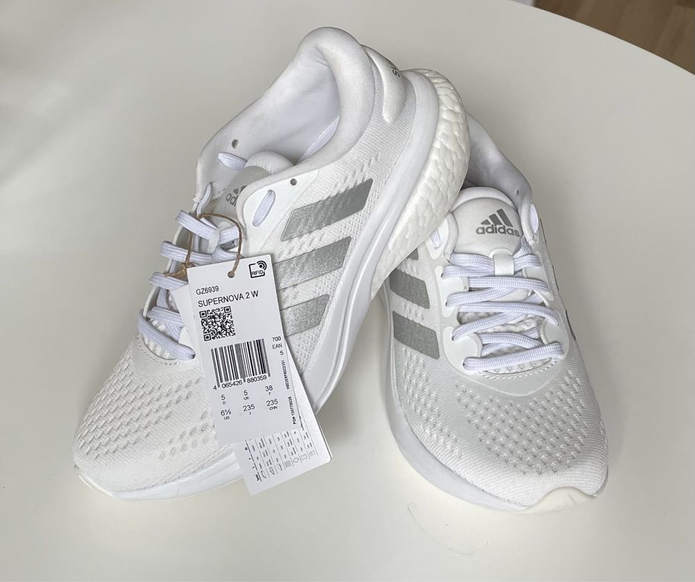 Buty do biegania ADIDAS supernova