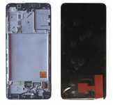 Ecra display samsung a41 a415 original