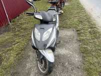 Продам скутер Viper Storm