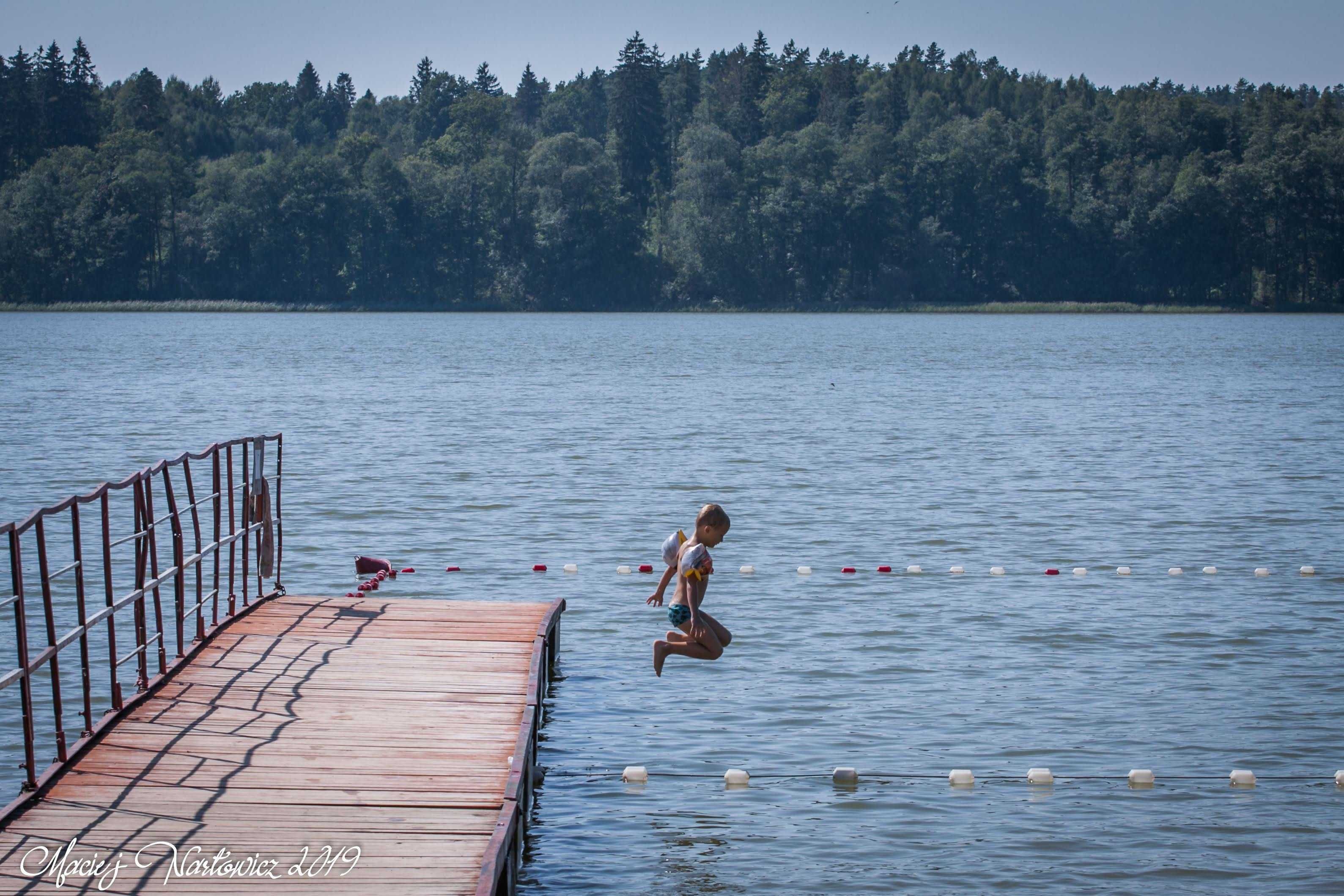 Domek letniskowy Mazury,Kruklanki,Giżycko