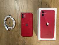 Iphone 11 gwarancja 128 GB
