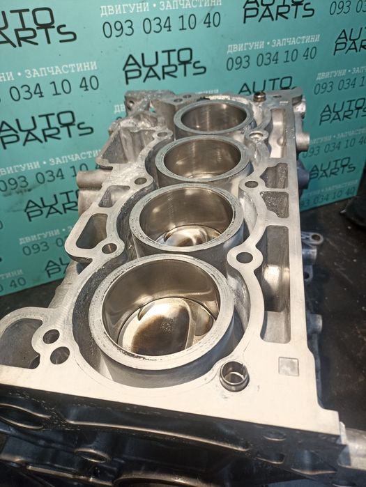 Продаю двигуни HRA2 (код 739345A) — 1.2 TCe / 1.2 DIG-T, турбовані