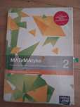 Matematyka 3 podstawowy i rozszerzony