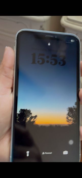 iPhone XR em ótimo estado!